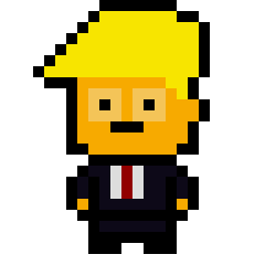 donaldtrump