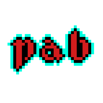 Pixel Art Blog